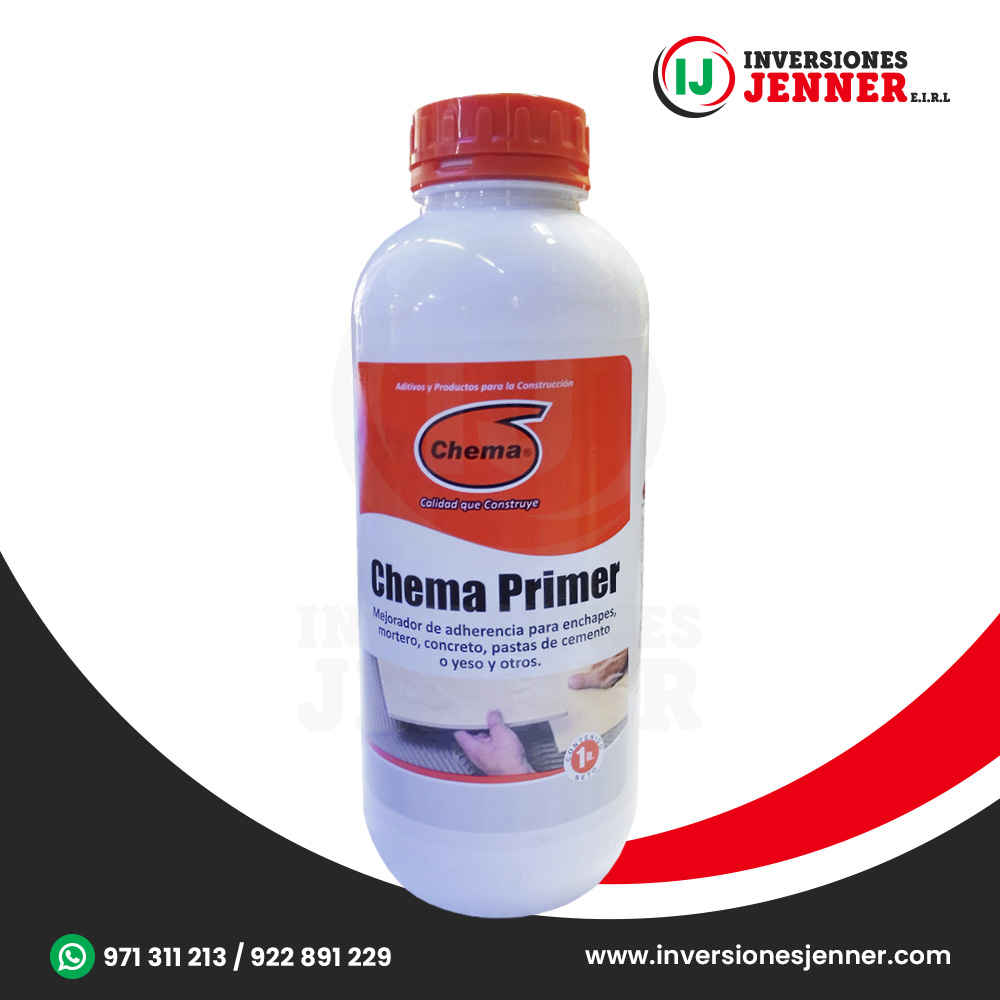 Chema Primer 1Lt